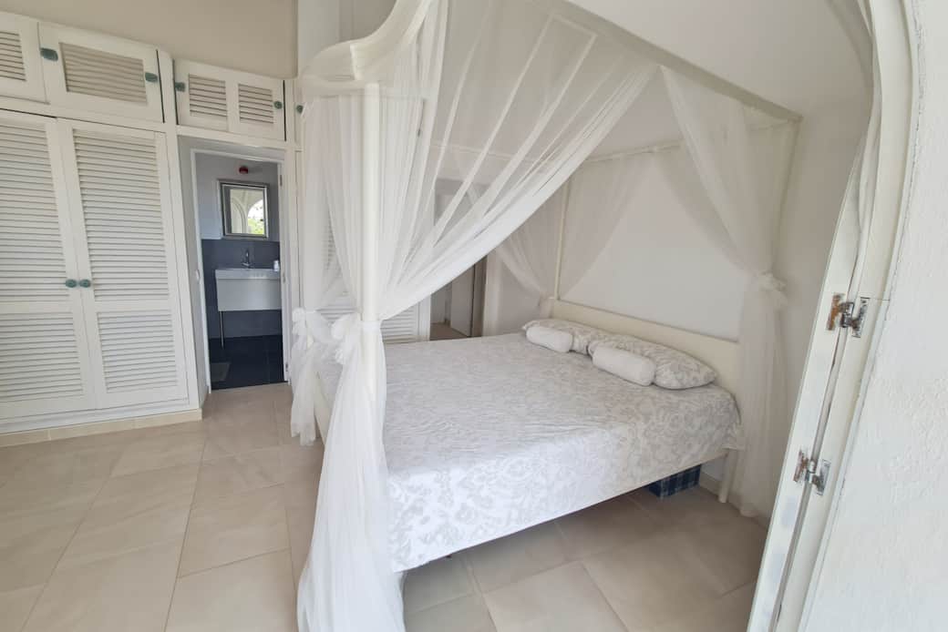 Main room