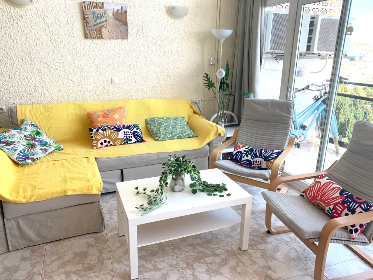 Skol Apartments Marbella 929A