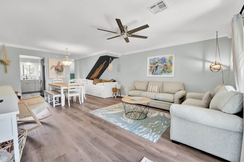 Open Concept