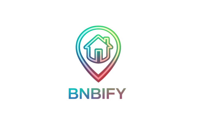 BNBIFY – Trusted Stays, Happy Days