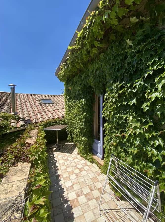 Dachterrasse Dachterrasse