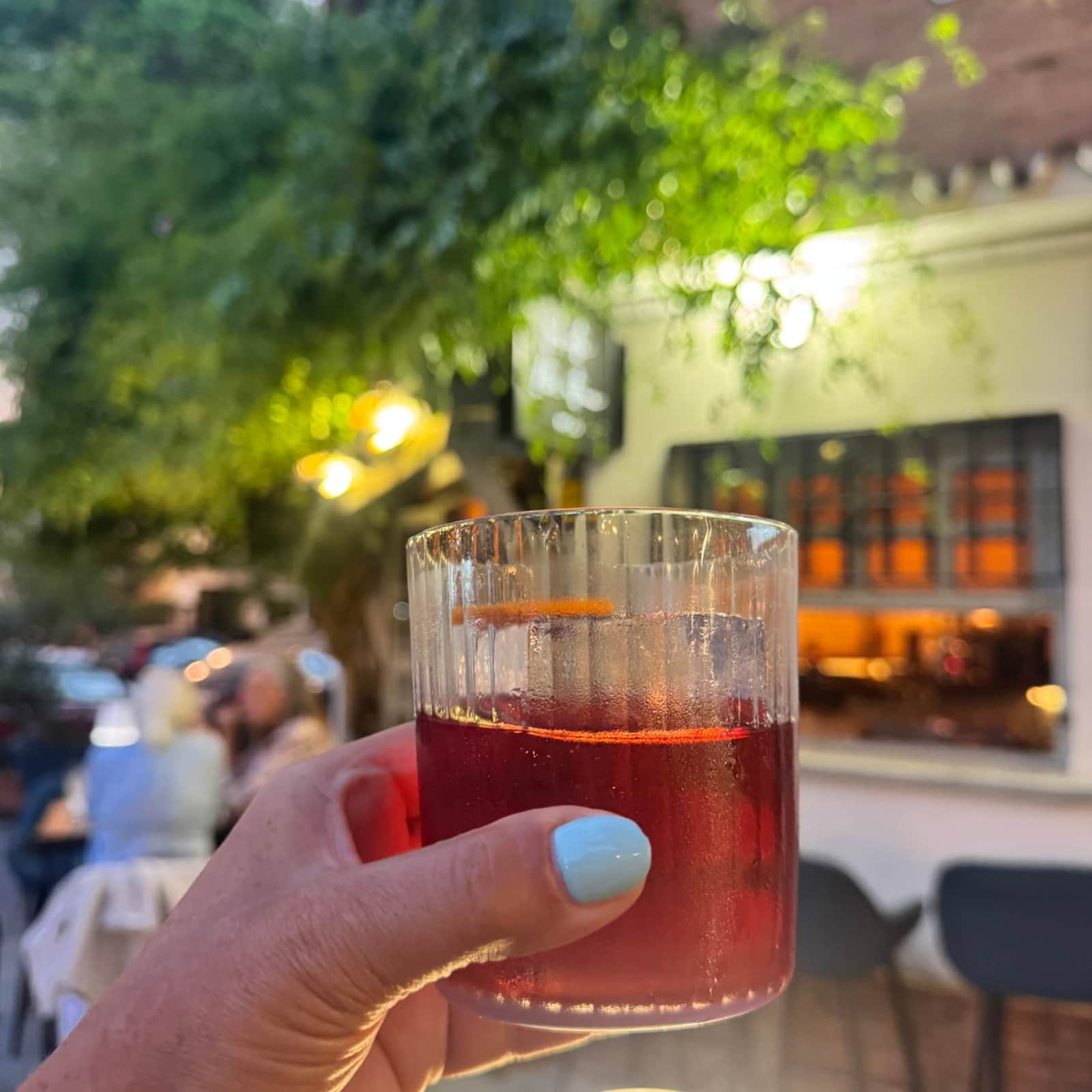 Where To Eat in Marbella