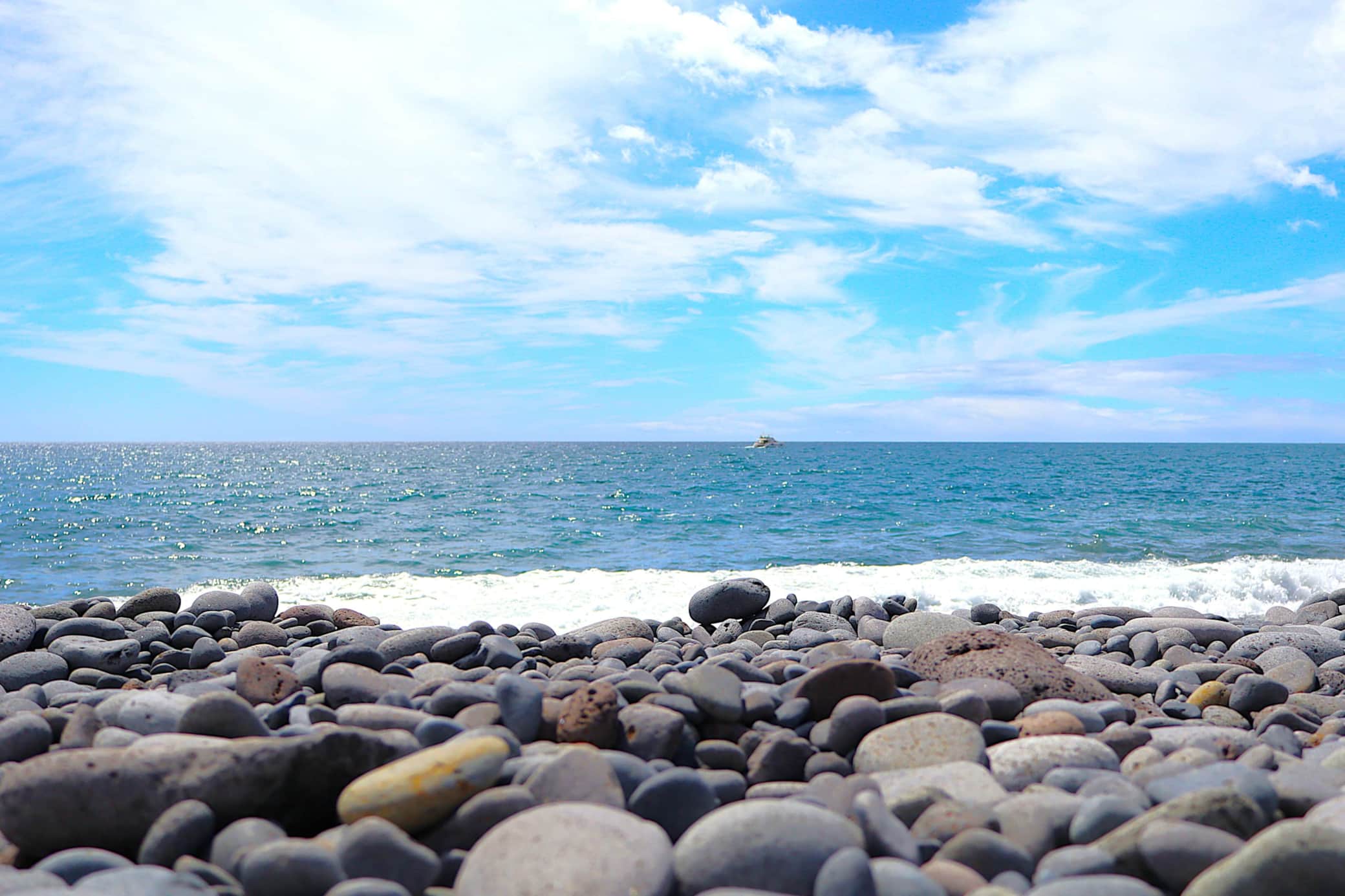 Praia Formosa