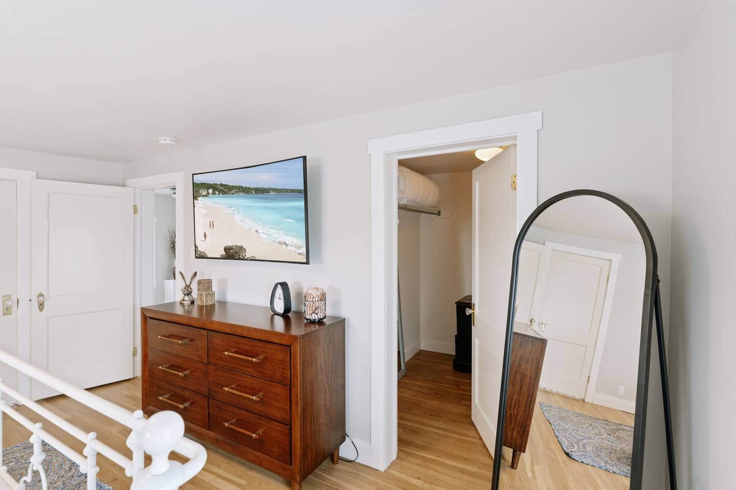 Bondline Home bedroom linens