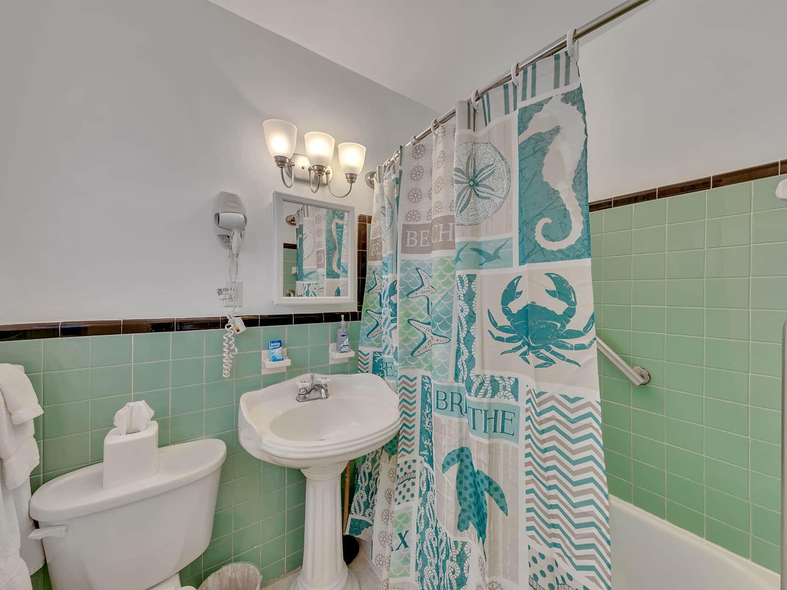 Bahama Beach Club Pompano Unit #2-Paradise Island - Photo 16