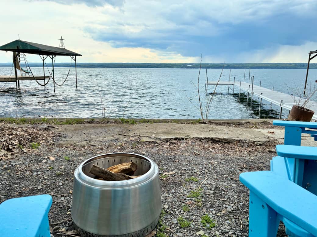 Fire Pit