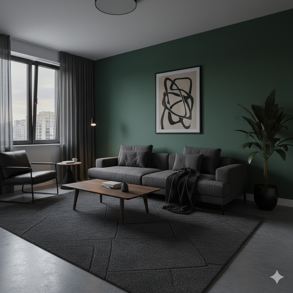 Wohnzimmer Wohnzimmer