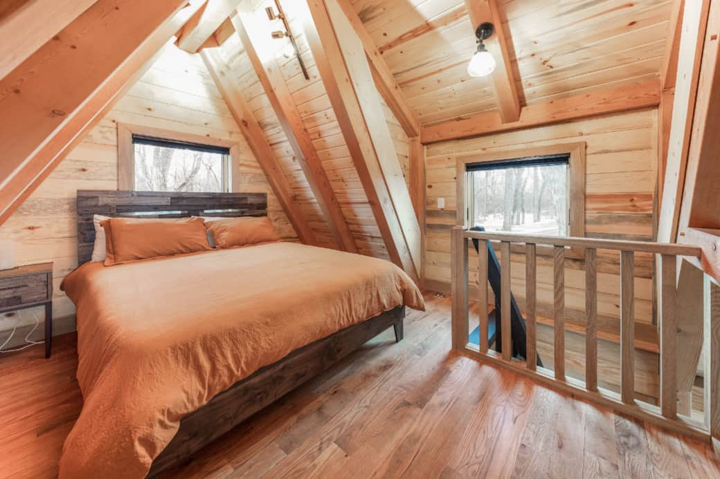 Cabins c loft Cabins c loft