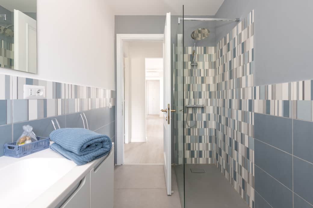 LA CASA DEL TOMO - Bagno notte 3