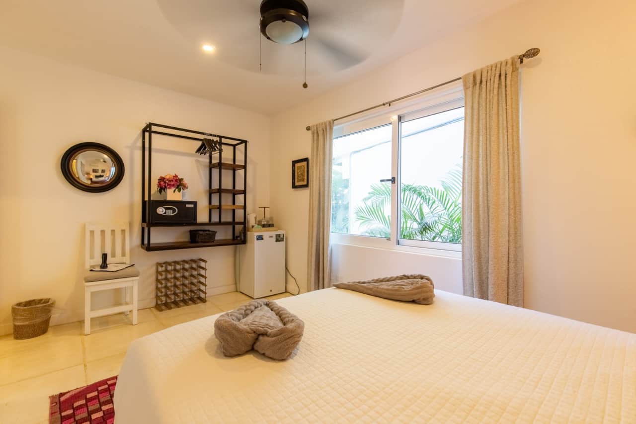 Vitality Nosara Suites 16