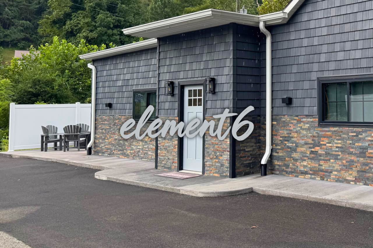 Welcome to element6