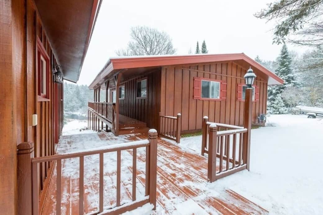 Front of House Front of House