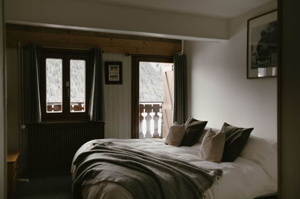 Bedroom Bedroom