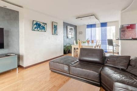 Séjour Salon (30 m²)