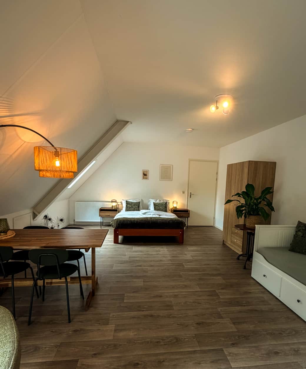 Studio de Bosuil Studio de Bosuil