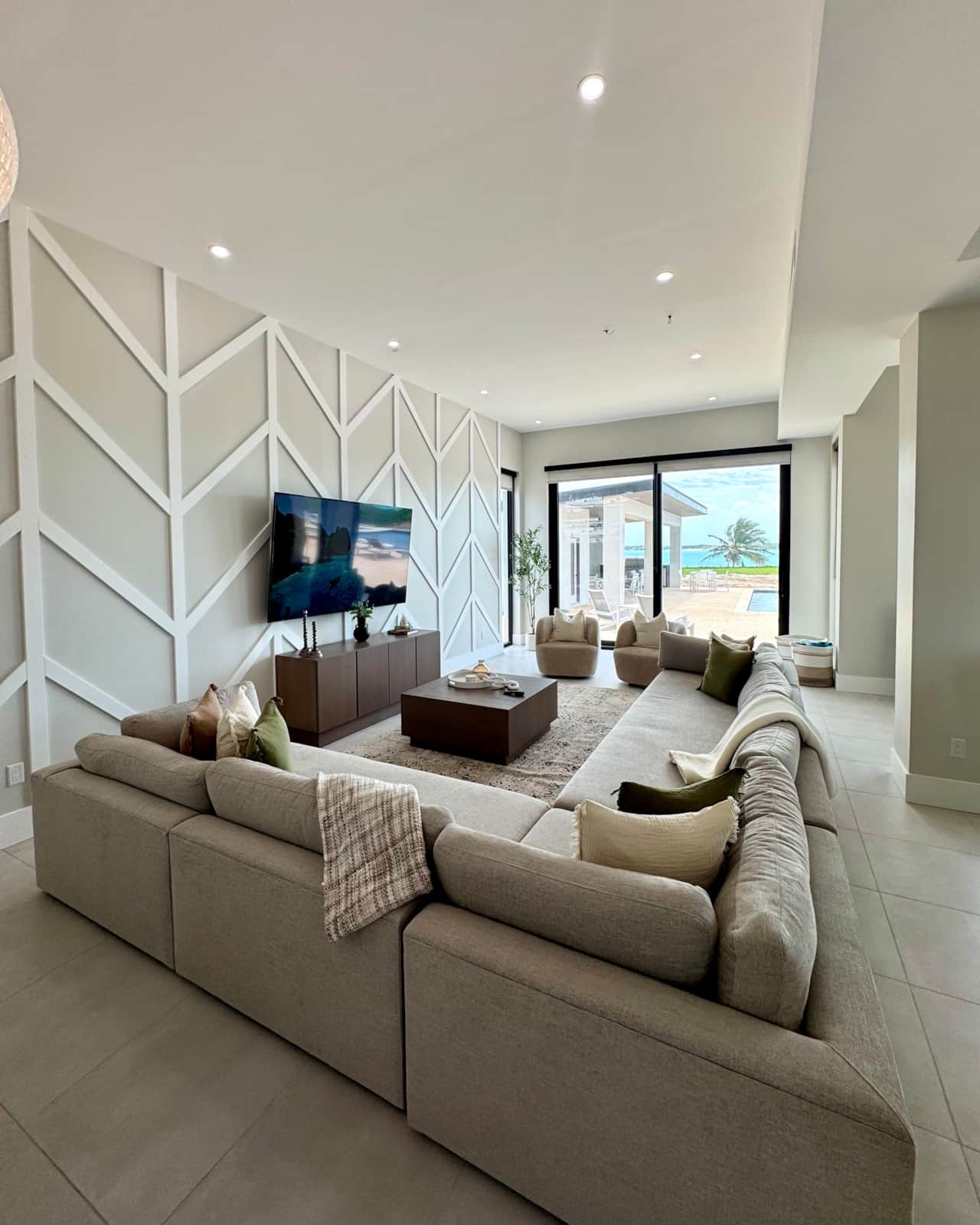 Main Living Room