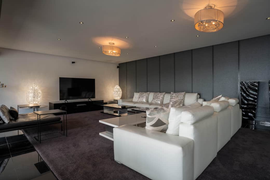 Annex living 1