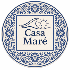 Casa Maré