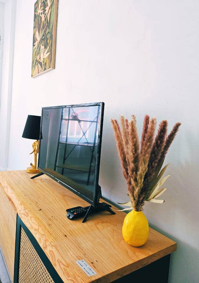 Salon/Séjour Salon/Séjour