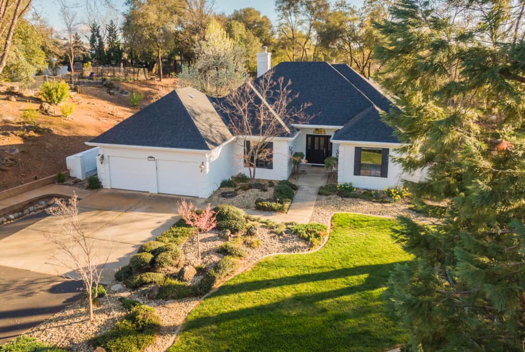 Front of House Front of House