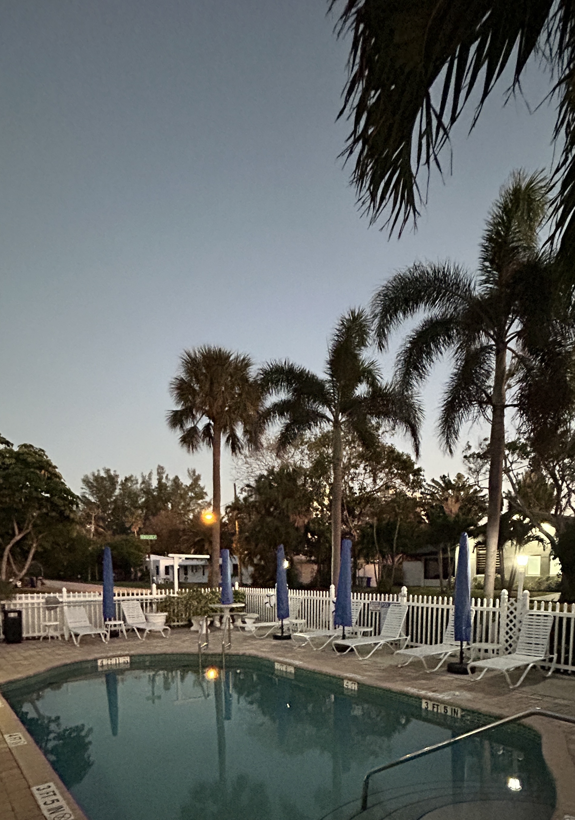 Bahama Beach Club Pompano Unit #1 - Bimini - Photo 20