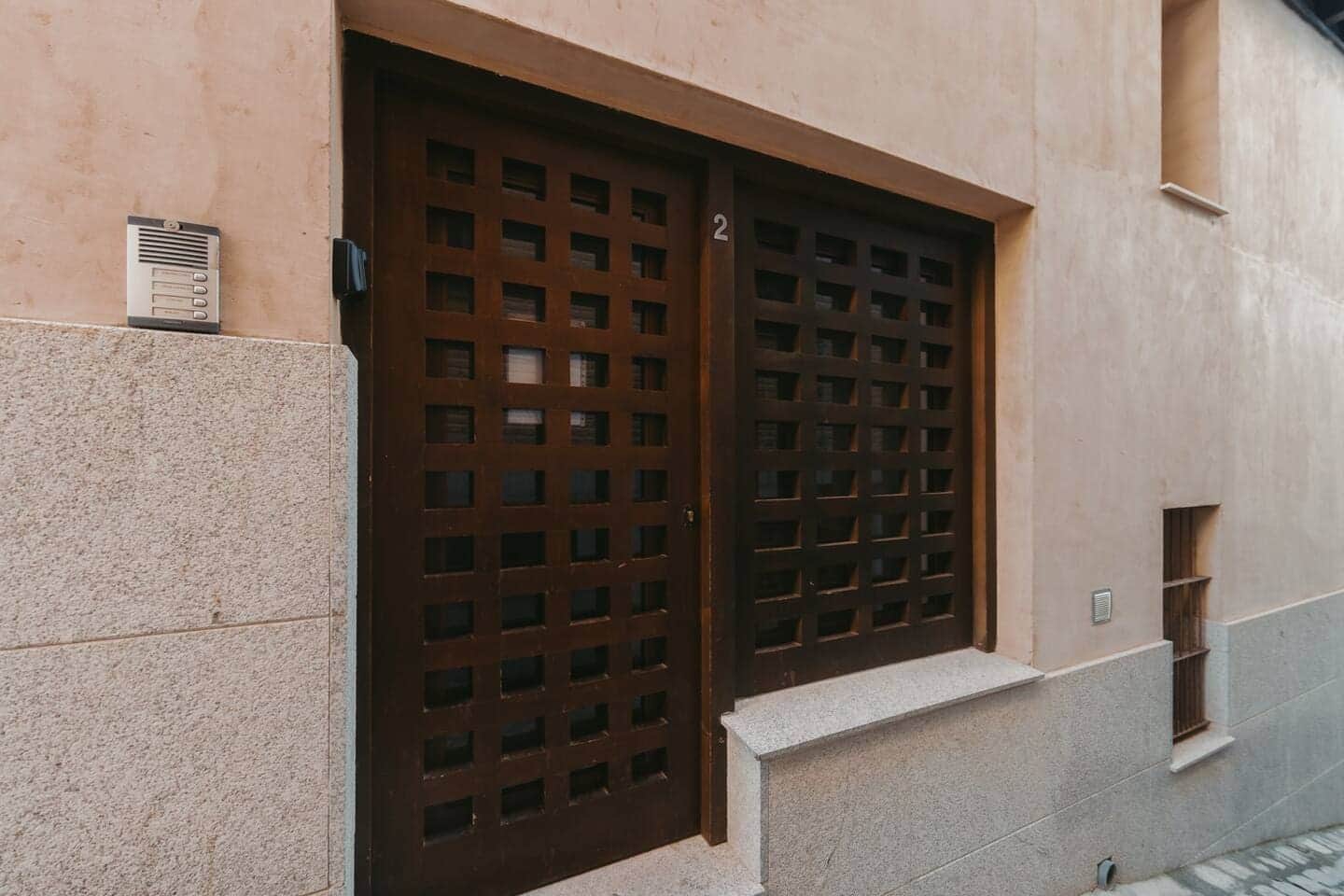 Apartamento privado + terraza en casco histórico de Toledo — foto 23