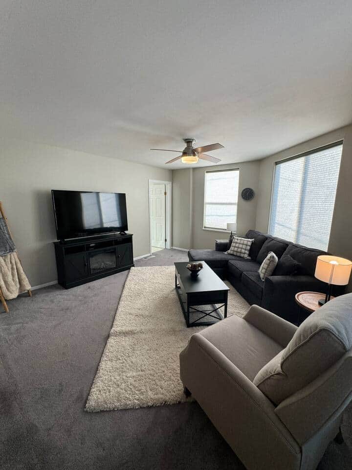 Living Room Living Room