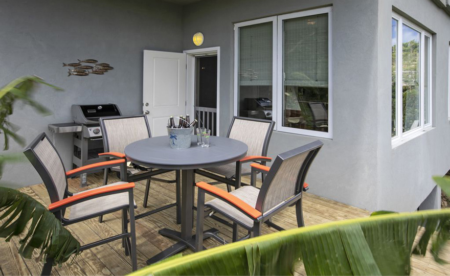 Entrance to Banana Sweet