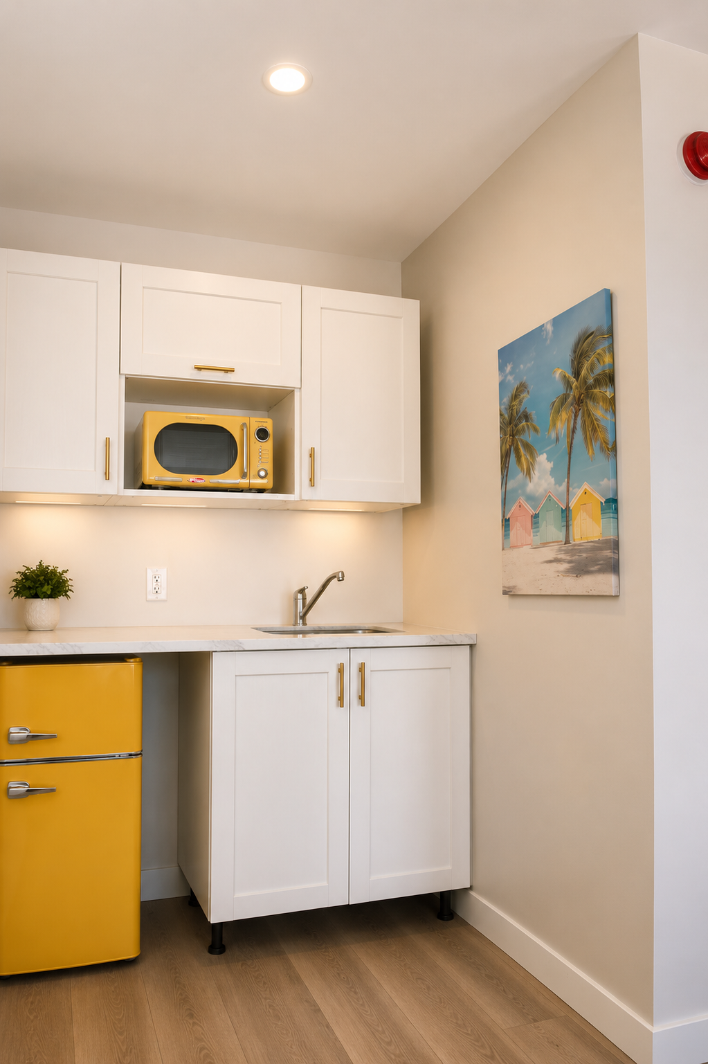 Darlene Kitchenette Darlene Kitchenette