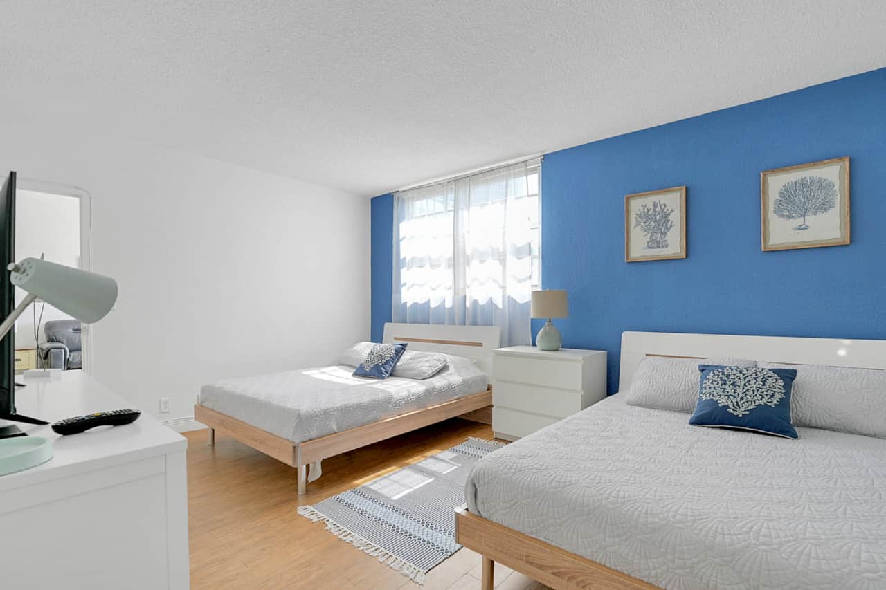 Primer dormitorio