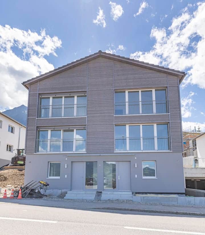 Rothorn Studio