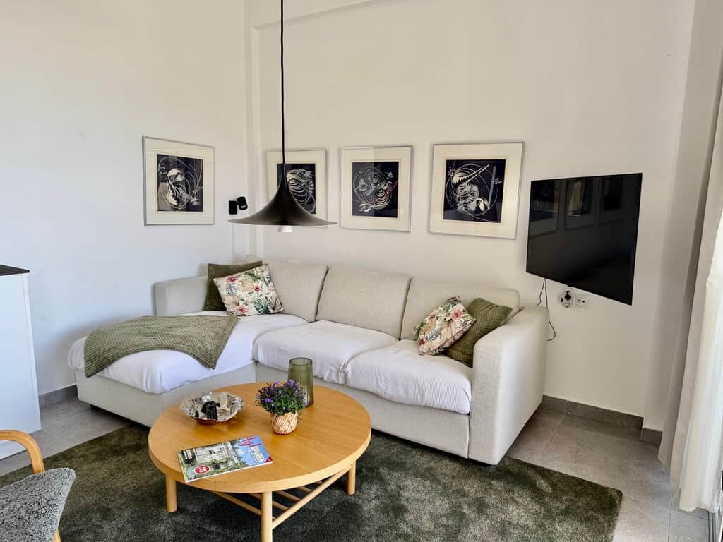 Skol Apartments Marbella 541B