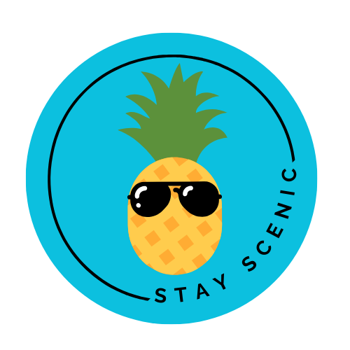 Stay Scenic