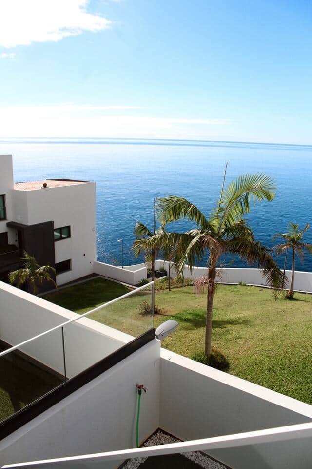 W - Vista da Varanda