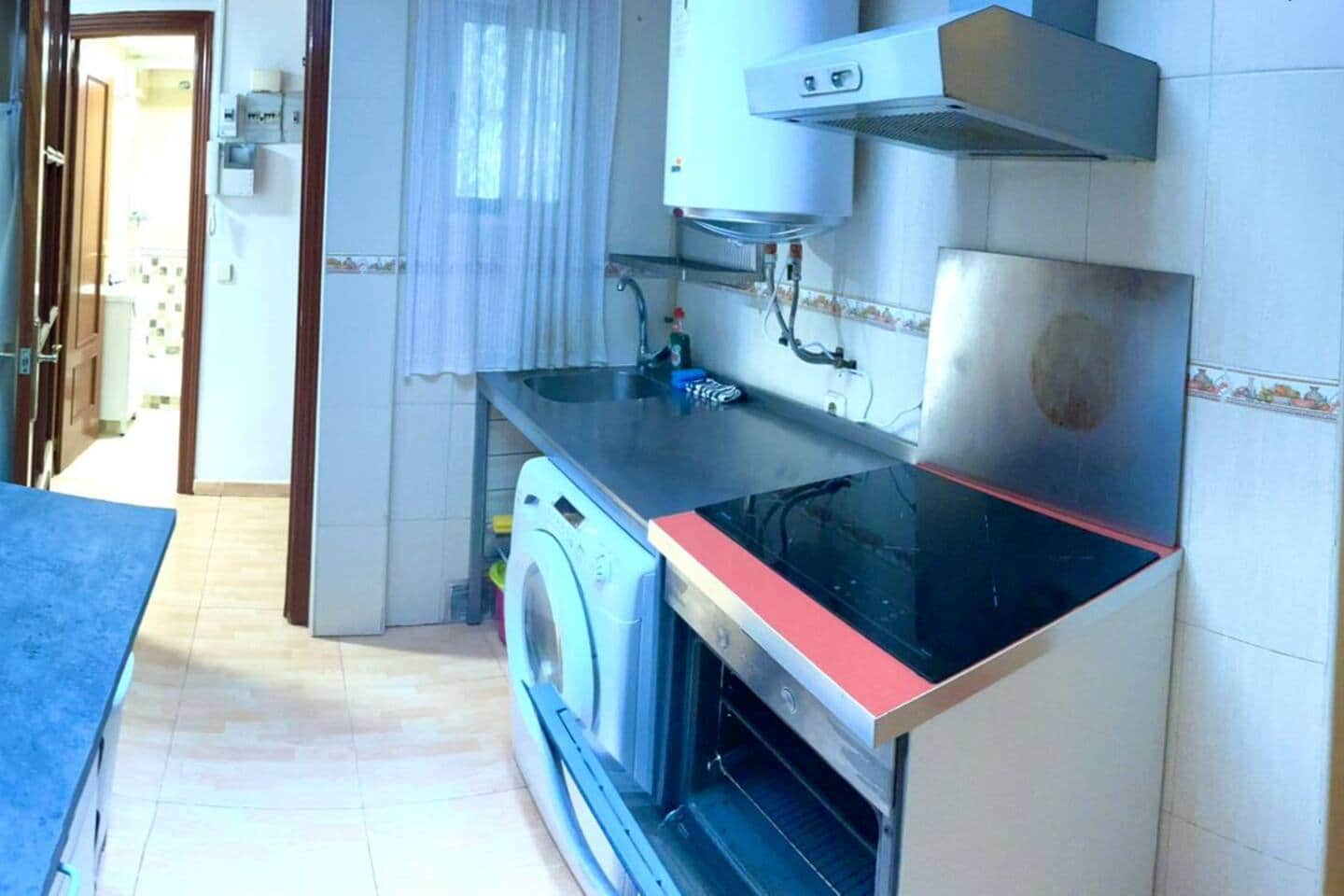 Apartamento luminoso en pleno centro de Madrid — foto 8