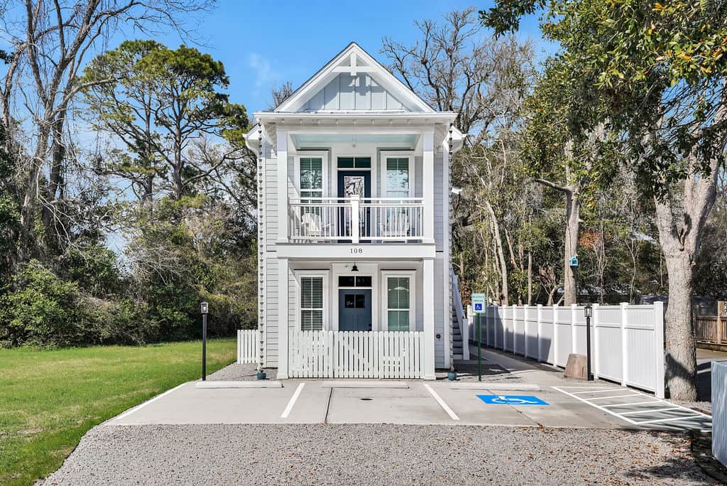 108 BROWN STREET UNIT 1