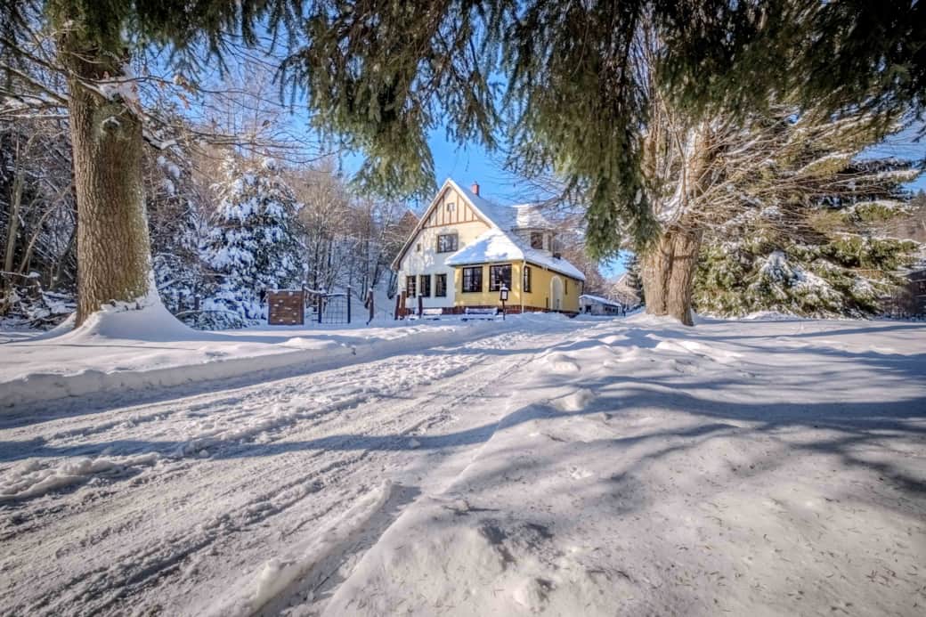 Web_Villa Rudolf Exterior Winter A Web_Villa Rudolf Exterior Winter A