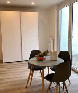 Deluxe Studio Milano