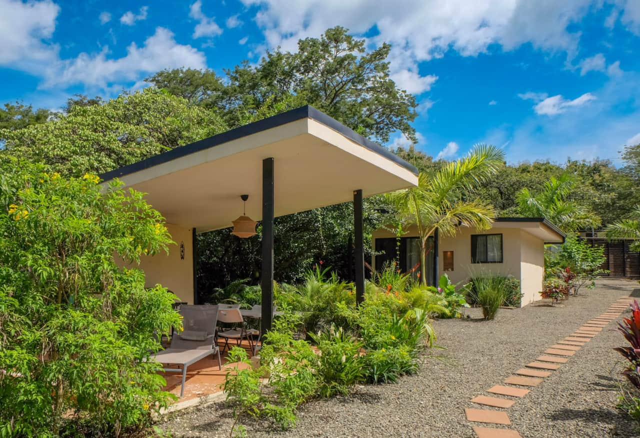 Rancho Outdoor