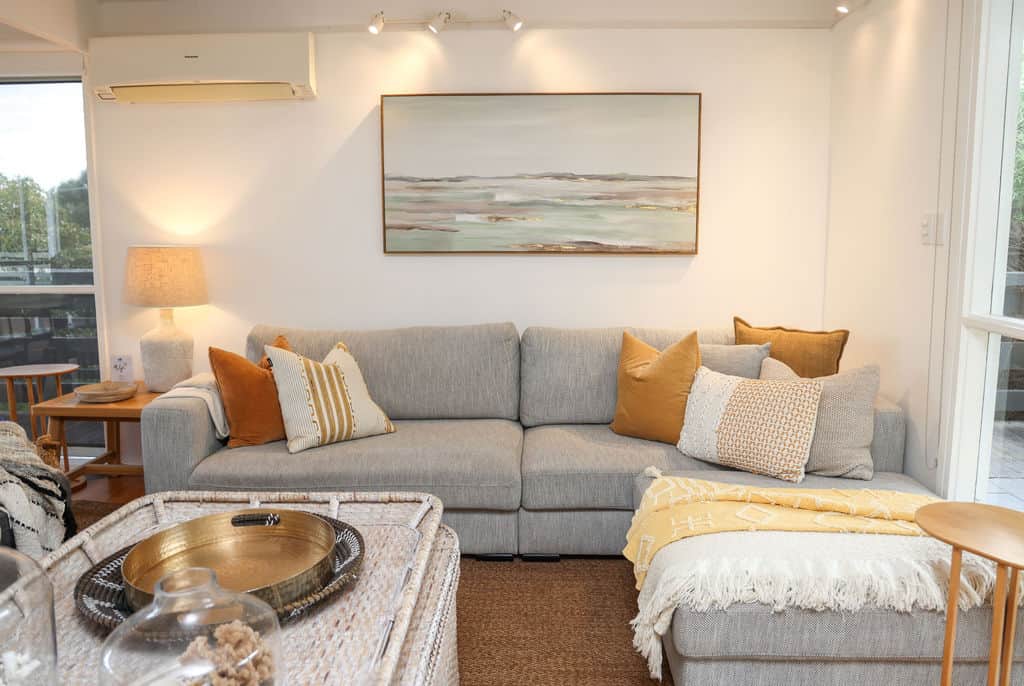 Town centre accommodation Robe - Honeyton