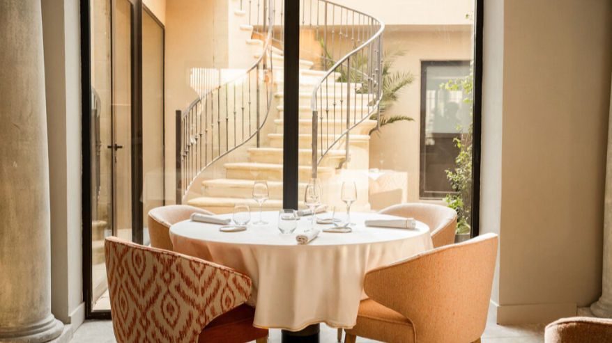 La Table d'Uzès