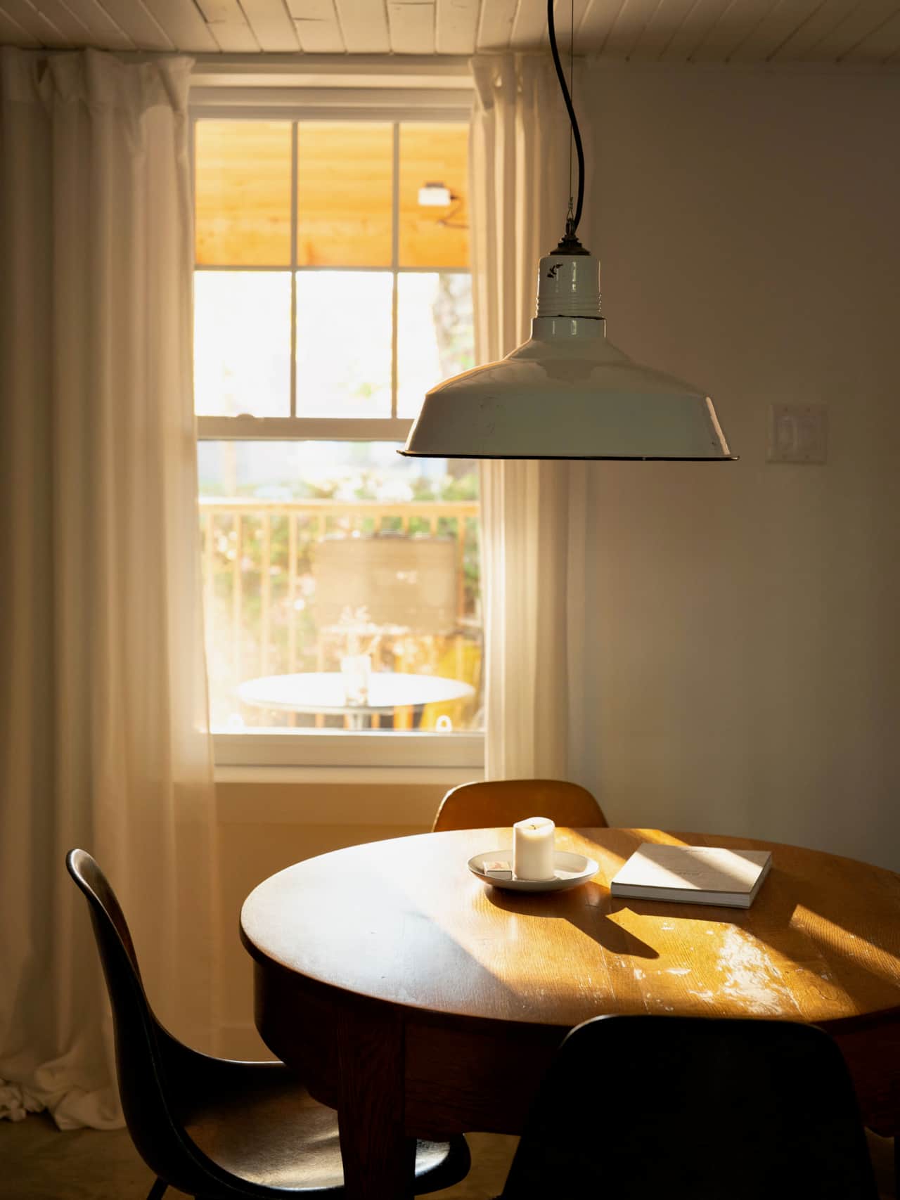 Maison Dudley | Central