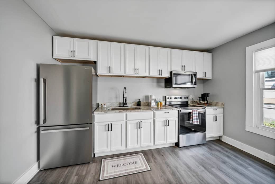 Kitchen Kitchen