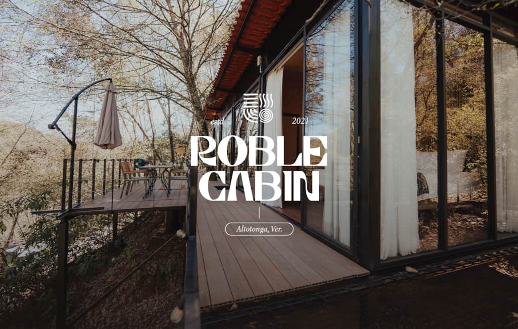 Roble cabin Roble cabin