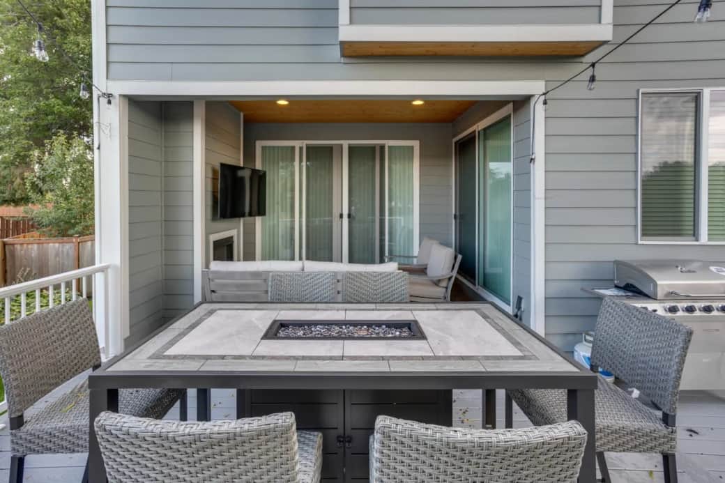 Patio 4