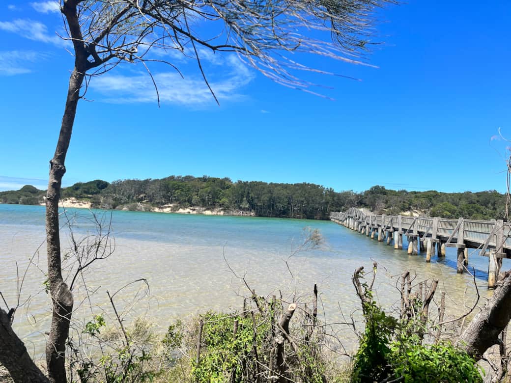 Deep Creek Valla Beach