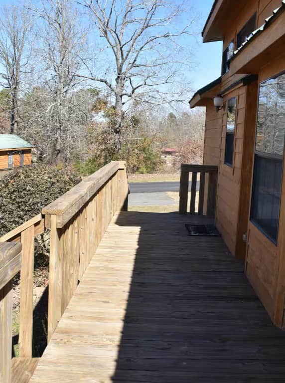 Porch Porch