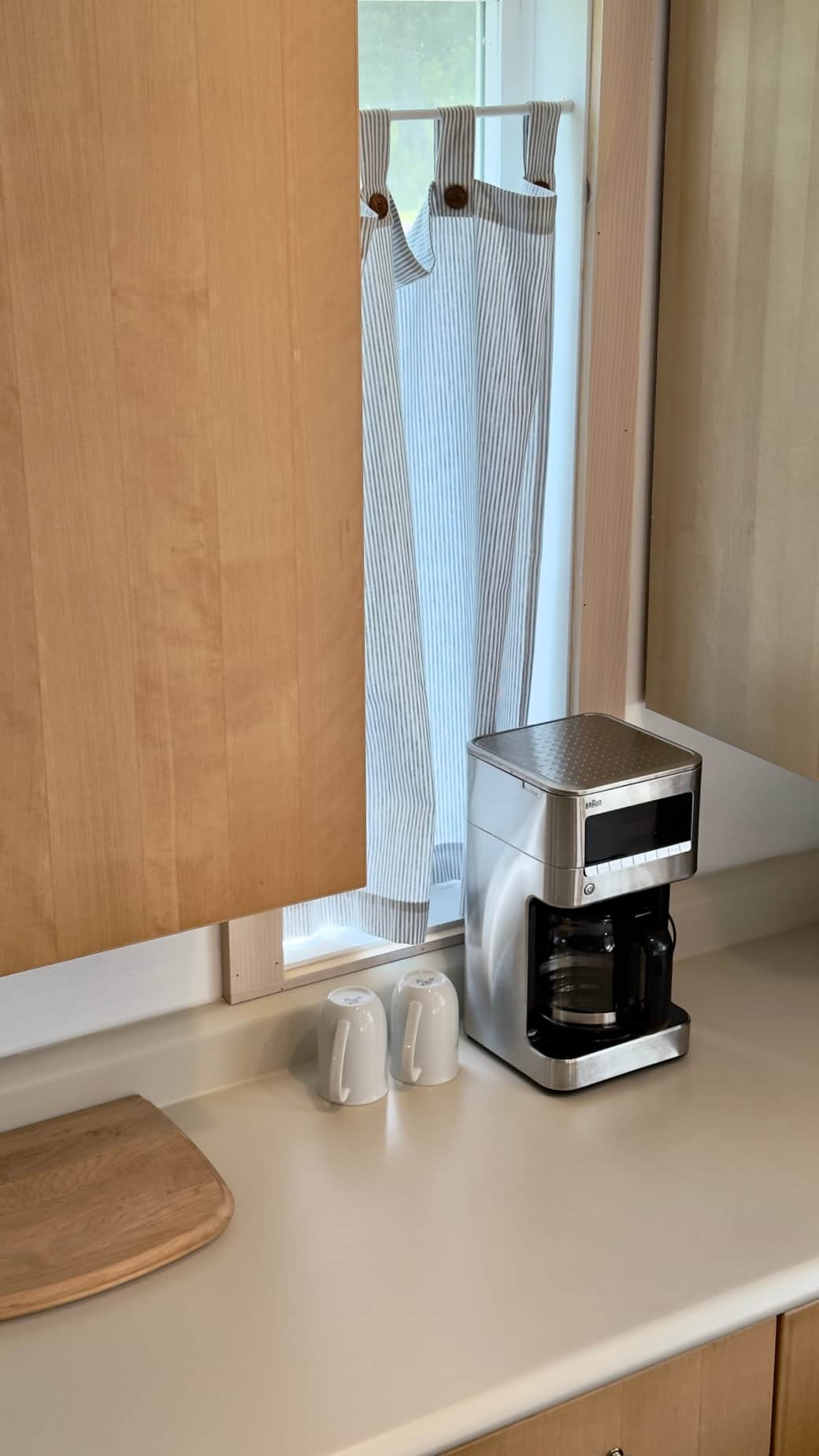 Coffee corner