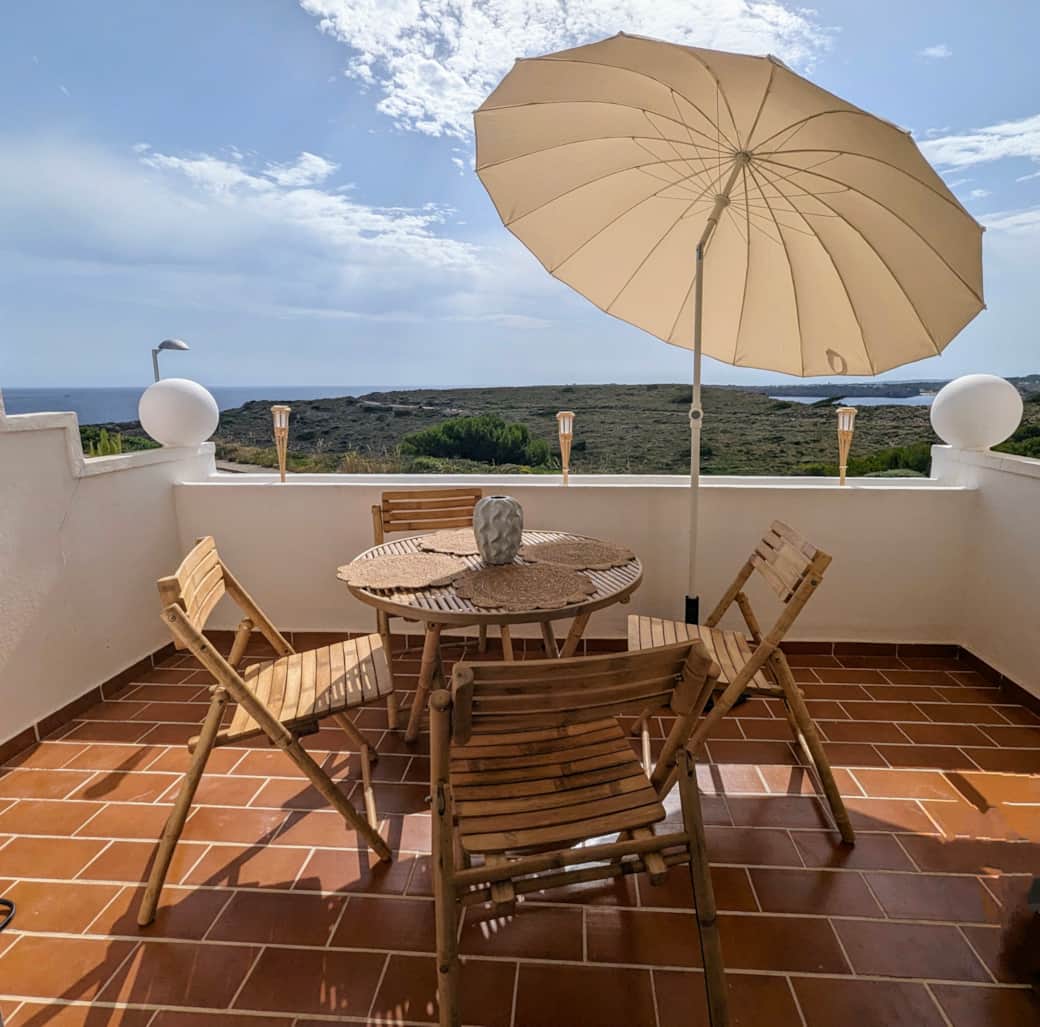 Terraza