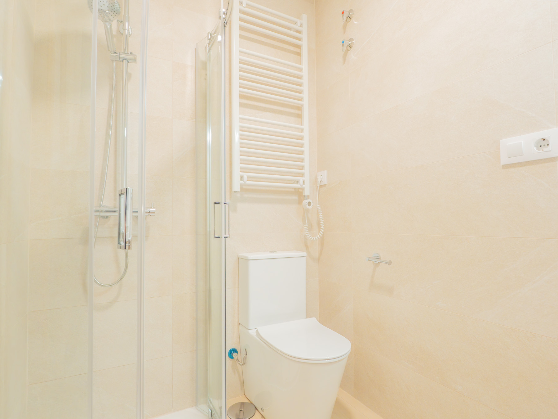 YBH Villa Lara - Apartamento 101